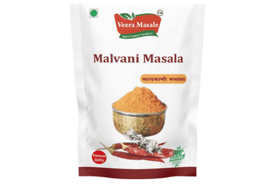 Malvani Masala
