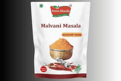 Malvani Masala