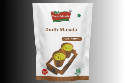Dudh Masala