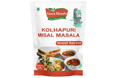 Kolhapuri Misal Masala