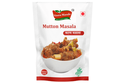 Mutton Masala