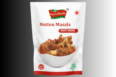 Mutton Masala