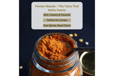 Paneer Masala