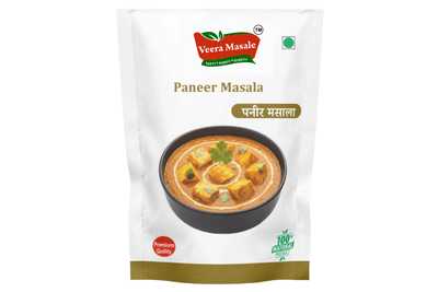 Paneer Masala