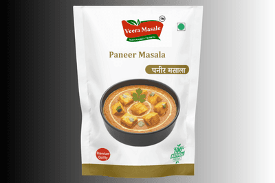 Paneer Masala
