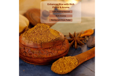 Pulav Masala