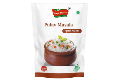 Pulav Masala