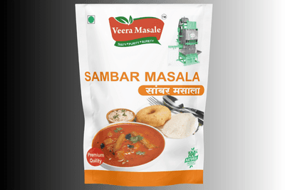 Sambar Masala