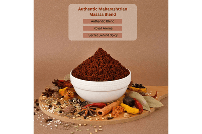 Solapuri Kala Masala