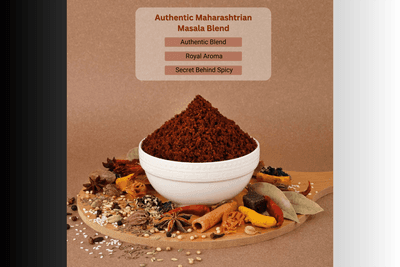 Solapuri Kala Masala