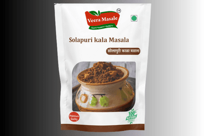 Solapuri Kala Masala