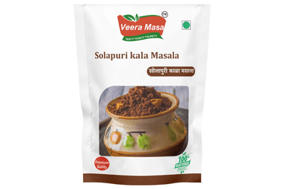Solapuri Kala Masala