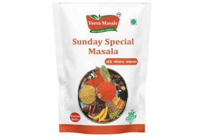Sunday Special Masala