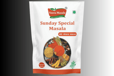 Sunday Special Masala