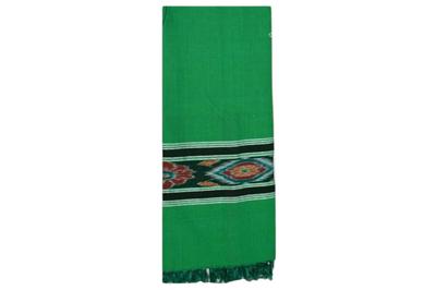 Colourful Woollen Shawl (2 mtr)