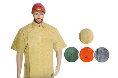 Kantia Half Shirt/ Full Shirt