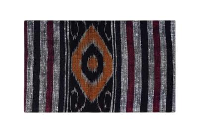 Kantia Strip Shawl