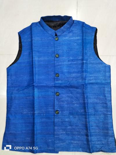 Tusser Jacket