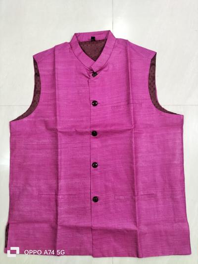 Tusser Jacket