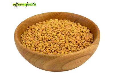 मेथी दाना / Methi Dana