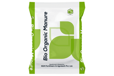 KGM - Bio Organic Manure