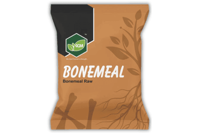 KGM - Bonemeal Raw