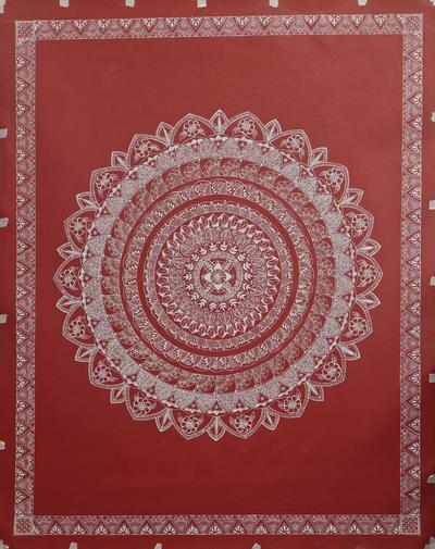 Wall Decor Aipan 