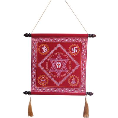 Aipanart Decoration Maa Laxmi Calender 1212