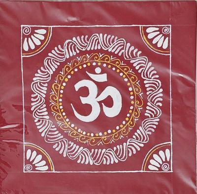 Aipanart Decoration OM Aipan 66