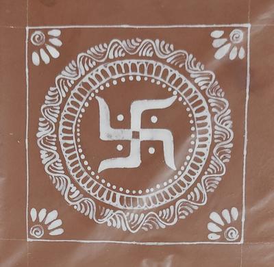 Swastik Aipan CCGMR66