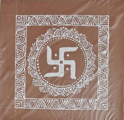 Swastik Aipan CCGMR66