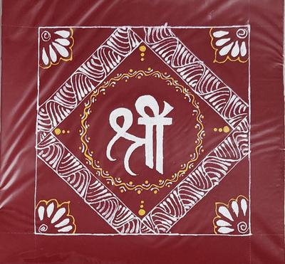 Aipanart Decoration Sri Pith 66