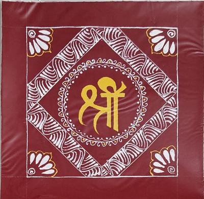 Aipanart Decoration Sri Pith 66