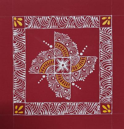 Aipanart Decoration Aipan 66