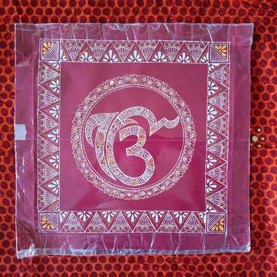 Aipanart Decoration  IK Onkar1212