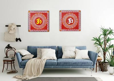 Aipanart Decorations OM Aipan W88