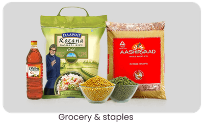 Aashirvaad Gulab Jamun Instant Mix