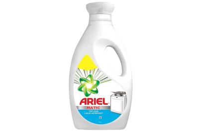 Ariel Matic Top Load Liquid Detergent