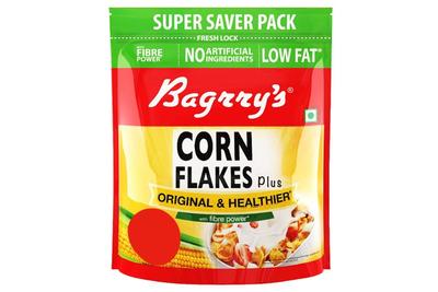 Bagrry's Corn Flakes