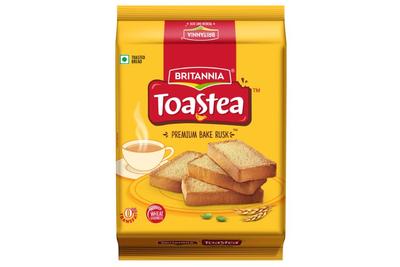 Britannia Toastea Premium Bake Rusk