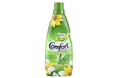 Comfort After Wash Anti Bacterial Fabric Conditioner