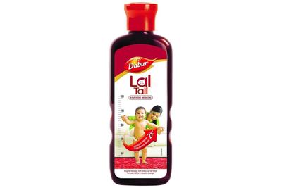 Dabur Lal Tail