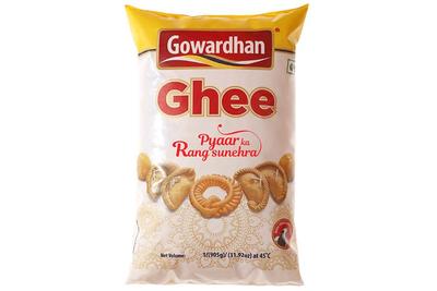 Gowardhan Pure Cow Ghee