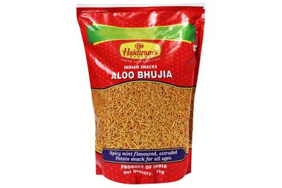 Haldiram's Aloo Bhujia