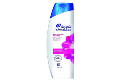 Head & Shoulders Smooth & Silky Shampoo