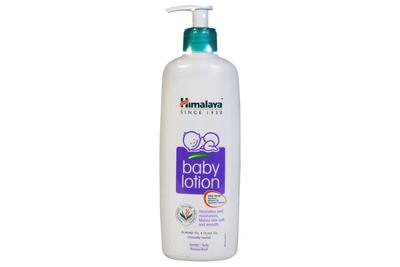 Himalaya Baby Lotion