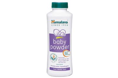 Himalaya Baby Powder