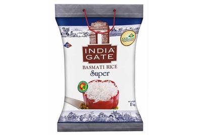 India Gate Super Basmati Rice