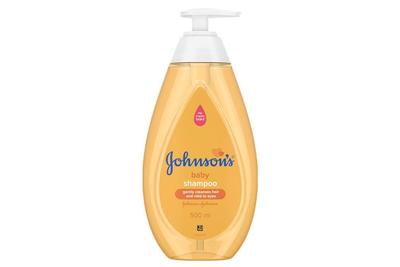 Johnson's Baby Shampoo