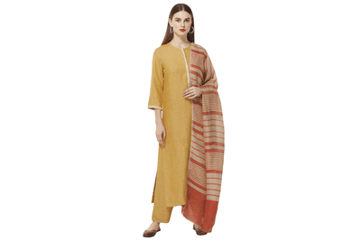 Linen Dupatta